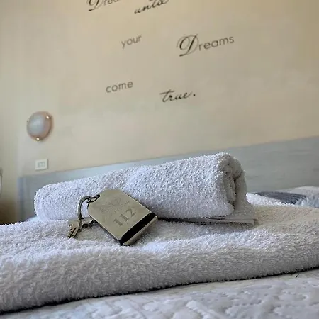 In Guest - New Cirene Triple Comfort With Breakfast