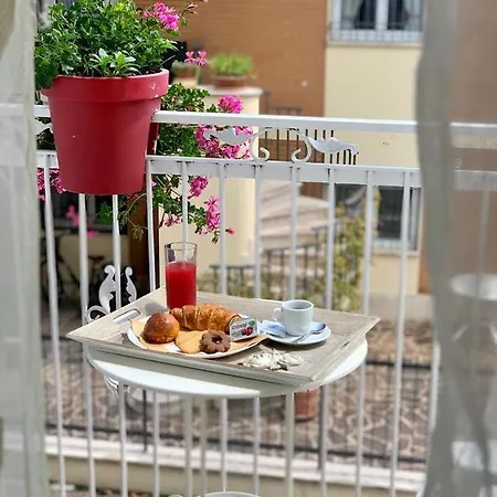 Gæstehus In Guest - New Cirene Triple Comfort With Breakfast Rimini