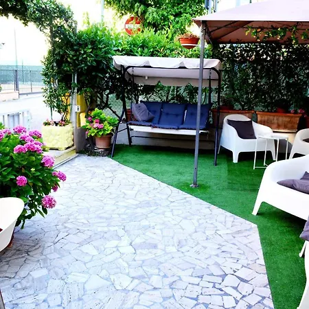 In Guest - New Cirene Triple Comfort With Breakfast Rimini